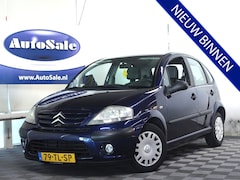 Citroën C3 - 1.1i Ligne Prestige APK-29/4/2026 NAP 3eEIG CLIMA '06