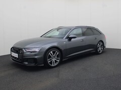 Audi A6 Avant - 40 TFSI/204PKS edition Competition · Drive select · HD Matrix-LED · Camera + parkeersensor