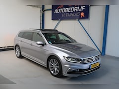Volkswagen Passat Variant - 2.0 TDI Highline Business R 2X R-Line Automaat