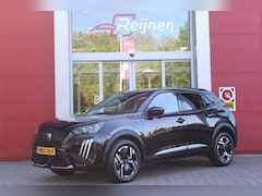 Peugeot 2008 - 1.2 130PK AUTOMAAT GT PACK | ELEKTRISCH BEDIENBARE BESTUURDERSSTOEL | NAVIGATIE | FULL LED