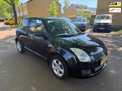 Suzuki Swift - Leuke auto / Koopje