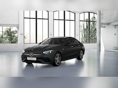 Mercedes-Benz C-klasse - 300 e Business Solution AMG