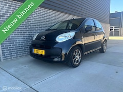 Citroën C1 - 1.0 Nieuwe APK Sportvelgen Electrische Ramen
