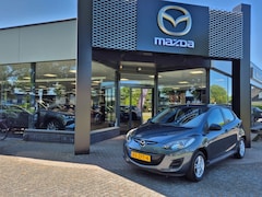 Mazda 2 - 2 1.3 COOL / Trekhaak