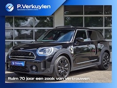 MINI Countryman - 2.0 CO.S E ALL4 Yours I PANORAMA I LEDER I CAMERA I KEY LESS I