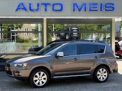 Mitsubishi Outlander - 2.0 Intro Edition Automaat Airco Cruise PDC