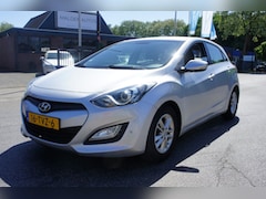 Hyundai i30 - 1.6 GDI I-VISION TREKH/NAVI/CAMERA/CRUISE