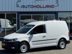 Volkswagen Caddy - 2.0 TDI 55KW 75PK EURO 6 NAVIGATIE/ AIRCO/ CRUISE CONTROL/ PARKE