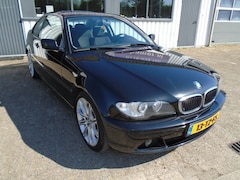 BMW 3-serie - 318CI EXECUTIVE