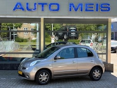Nissan Micra - 1.2 Connect Edition Navi Clima