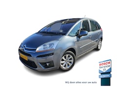 Citroën C4 Picasso - 2.0-16V Ambiance LMV NAVI CRUISE CLIMA