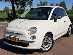 Fiat 500 - 0.9 86pk Airco