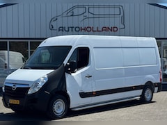 Opel Movano - 2.3 CDTI 81KW 110PK L3H2 EURO 6 AIRCO/ CRUISE CONTROL/ 100% DEAL
