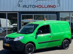 Renault Kangoo - 1.5 DCI 66KW 90PK AIRCO/ CRUISE CONTROL/ NAVIGATIE/ TREKHAAK/ 10
