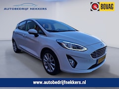 Ford Fiesta - 1.0 ECOB. TITANIUM