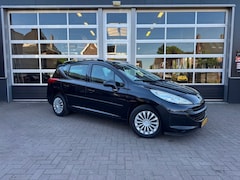 Peugeot 207 - SW X-LINE 1.4-16V VTI / AIRCO / NAP / PANODAK / APK NIEUW