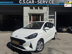 Hyundai i10 - 1.0 Comfort AppleCarPlay | Airco | NAP