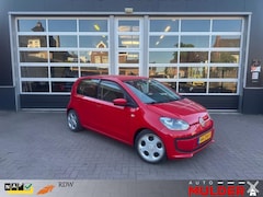 Volkswagen Up! - 1.0 60PK BMT MOVE UP / NAVI / AIRCO / RIJKLAAR