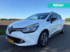 Renault Clio - 0.9 TCE NIGHTenDAY / CAMERA / NETTE STAAT / VOLL