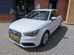 Audi A1 - 1.4 TFSI CONNECT, AUTOMAAT, Cruise, Airco, Navi