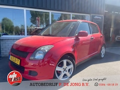 Suzuki Swift - 1.3 BASE