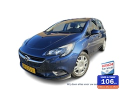 Opel Corsa - 1.0 Turbo Edition NIEUWE APK