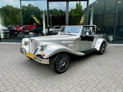 Spartan MK2 - MK2 2.0i EFI Cabriolet , Origineel NL , UNIEK , ZEER ZELDZAAM