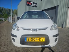 Hyundai i10 - 1.25I PURE