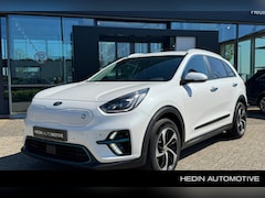 Kia Niro - ExecutiveLine 64 kWh | Navigatie | Camera | Leder | Climate Control | Elek. Stoel+Memory |