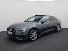 Audi A6 Limousine - 40 TFSI 150kW/204PK S edition Competition · Panoramadak · Trekhaak · Drive select · Garant