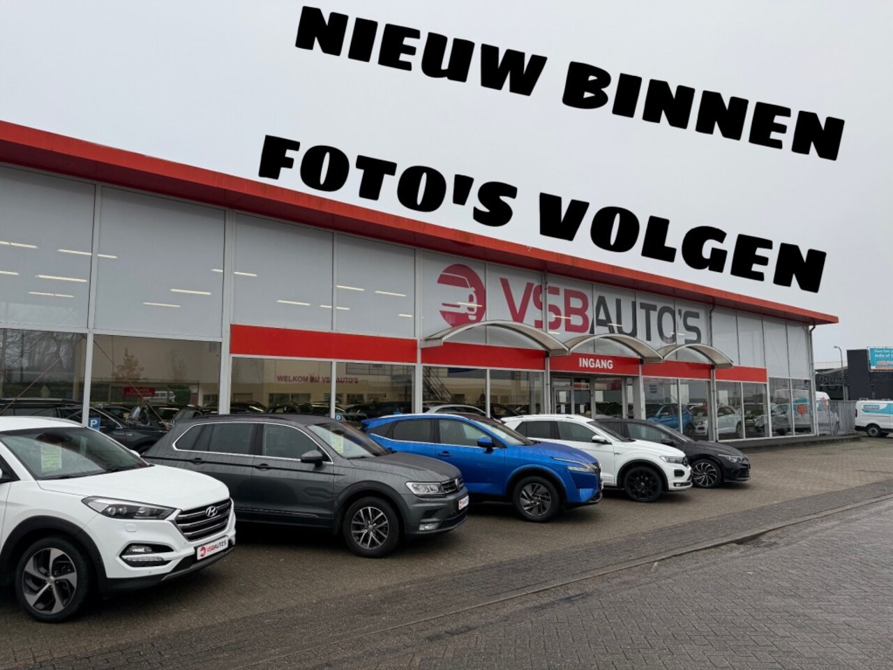 Volkswagen Tiguan - 1.5 TSI COMFORTLINE NAVI CARPLAY CRUISECONTROL STOELVERWARMING - AutoWereld.nl