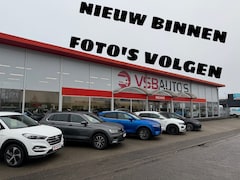 Peugeot 3008 - 1.2 PURETECH. 130PK LED NAVI CAMERA AIRCO