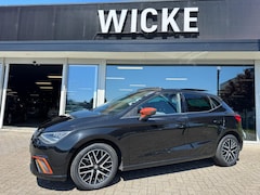 Seat Ibiza - 1.6 TDI FR Business Panorama Keyless Camera Navi BEATS