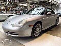 Porsche 911 - 996 - ONLINE AUCTION