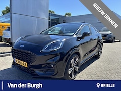 Ford Puma - 1.0 EcoBoost ST-Line X