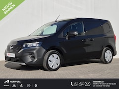 Nissan Townstar - N-Connecta L1 45 kWh Automaat / CCS Snelladen / Trekhaak vast 13-polig / Achteruitrijcamer