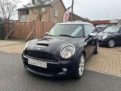MINI Cooper S - 1.6 COOPER S CHILI