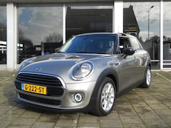 MINI Cooper - Pepper