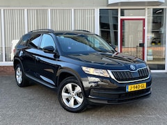 Skoda Kodiaq - 1.5 TSI Active 150 PK I Clima I Stoelverwarming I Trekhaak