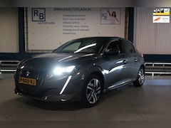 Peugeot 208 - 1.2 PureTech / PANO / CARPLAY / CAMERA / DIKKE UITVOERING