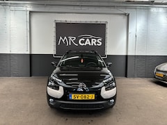 Citroën C4 Cactus - 1.2 PureTech Shine Automaat Navi/Panodak