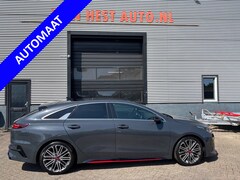 Kia Pro cee'd - ProCeed 1.6 GT-LINE | GAR TOT 08-2028 | LEER | NAVI |SCHUIFDAK | CLIMA