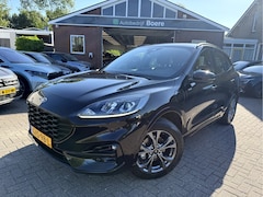 Ford Kuga - 2.5 PHEV ST-Line Navi, Camera, 18''Lmv