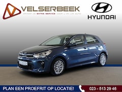 Kia Rio - 1.0 TGDI DynamicLine *Camera/Carplay/Cruise/LMV