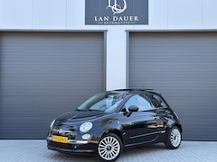 Fiat 500 - 1.4-16V Lounge |Automaat| Schuifdak / Stoelvrwrming