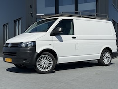 Volkswagen Transporter - 2.0 TDI L1H1 Trend Plus Climatic Airco | Cruise | Trekhaak | Zeer netjes