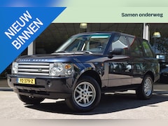 Land Rover Range Rover - 4.4 V8 Vogue Zeer netjes met nieuwe automaat YOUNG