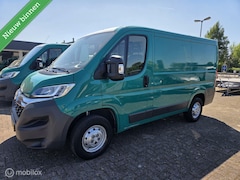 Citroën Jumper - bestel 30 2.2 HDI L1H1 Airco Cruise Km NAP
