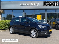 Opel Crossland X - 1.2 81pk Online Edition Trekhaak 19731 km