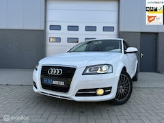 Audi A3 Sportback - 1.4 TFSI /XENON/APK/AIRCO/BLUETOOTH/STOELV